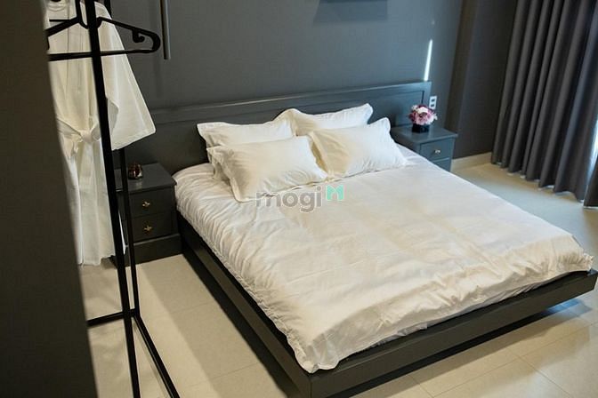 Hình ảnh CHDV bancol cửa sổ thoáng style tối giản ngay Sân Bay - Phú Nhuận