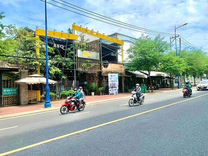 Hình ảnh Cho thuê 11 Nguyễn Văn Bá, Bình Thọ, Thủ Đức