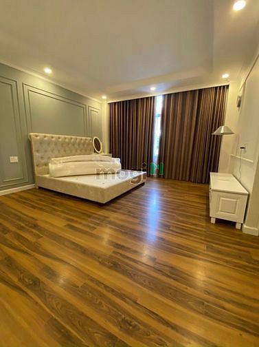 Hình ảnh Khách em cần tiền bán gấp BT phố vườn Nam Viên - PMH -Q7 giá 36 tỷ TL