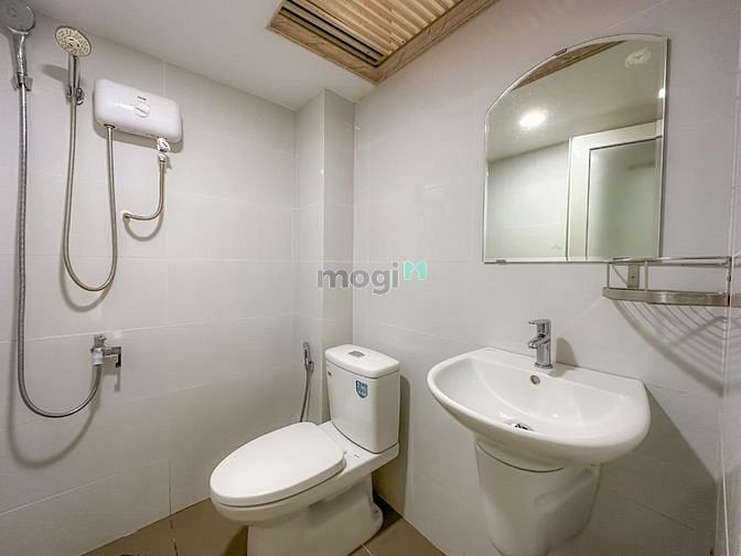 Hình ảnh 📣 CHO THUÊ DUPLEX TRẮNG FULL NỘI THẤT đầy đủ tiện nghi 25m²