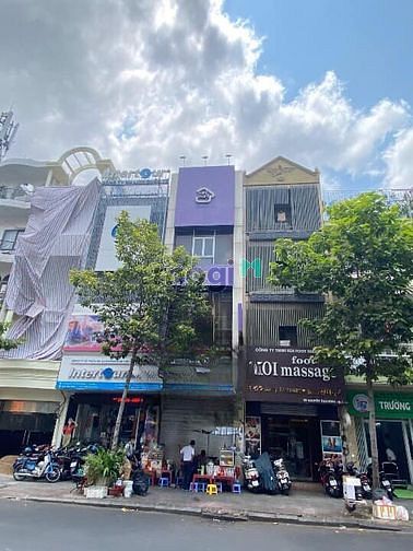 Hình ảnh MT Cho Thuê Nguyễn Thái Bình,P. Nguyễn Thái Bình .