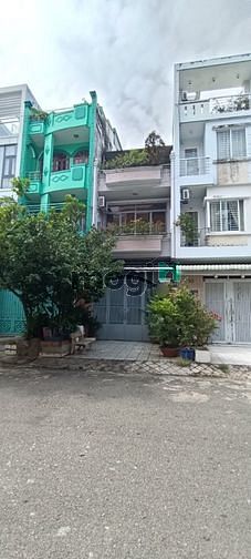 Hình ảnh Cho thuê nhà mặt tiền đường số 7A khu Tên Lửa