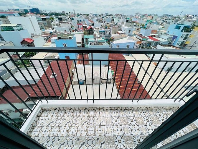Hình ảnh Mb6623 nạp rút nhanh chóng  duplex có ban công siêu đỉnh gần sân bay tân sơn nhất