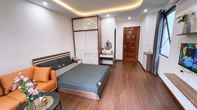 Hình ảnh Siêu phẩm studio 1 phòng ngủ gần sân bay tân sơn nhất