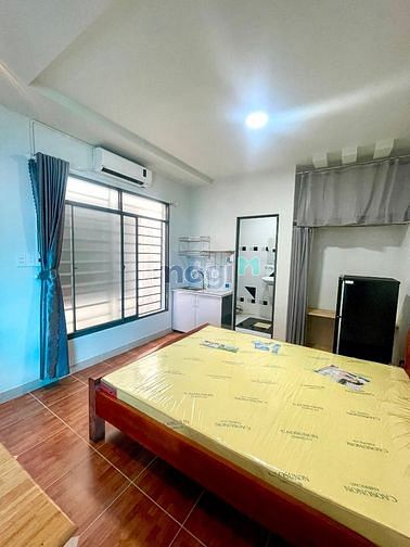 Hình ảnh Siêu phẩm studio 1 phòng ngủ gần sân bay tân sơn nhất