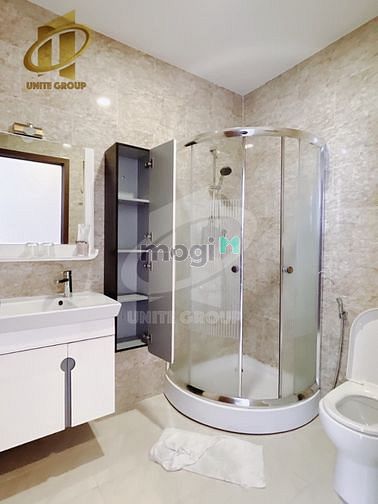 Hình ảnh CĂN HỘ DỊCH VỤ Studio 1 phòng ngủ Full nội thất KDC Him Lam