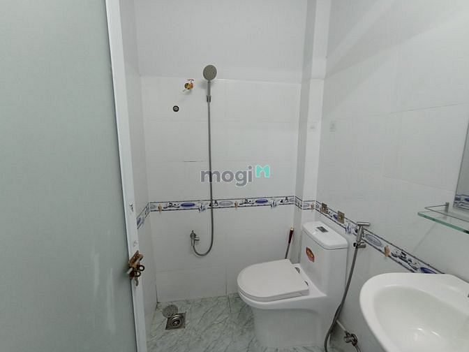 Hình ảnh Phòng 25m2 đầy đủ nội thất ngay Etown Công Hoà