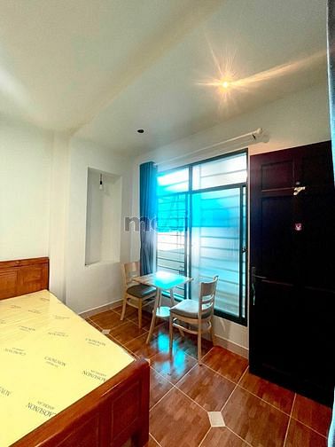 Hình ảnh Siêu phẩm studio 1 phòng ngủ gần sân bay tân sơn nhất