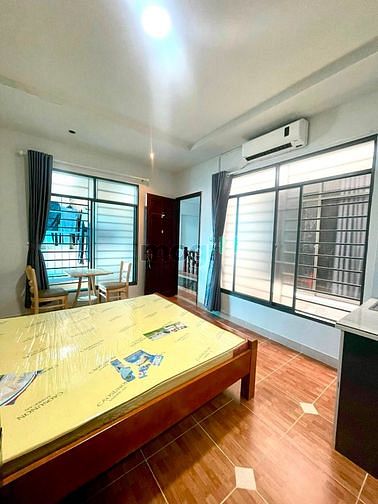 Hình ảnh Siêu phẩm studio 1 phòng ngủ gần sân bay tân sơn nhất