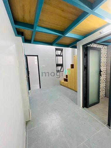 Hình ảnh Mb6623 nạp rút nhanh chóng  duplex có ban công siêu đỉnh gần sân bay tân sơn nhất