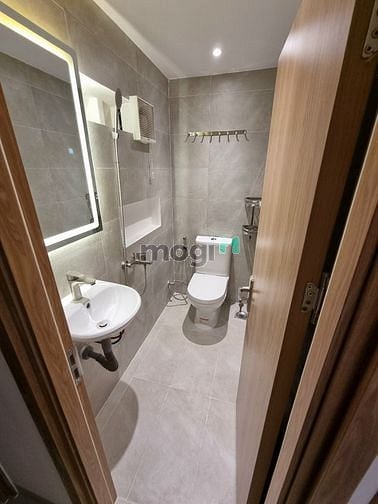 Hình ảnh Dãy trọ dành cho sinh viên RMIT TDTU