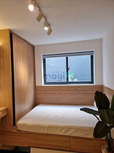 Hình ảnh Dãy trọ dành cho sinh viên RMIT TDTU