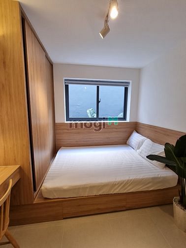 Hình ảnh Dãy trọ dành cho sinh viên RMIT TDTU