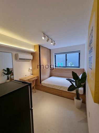 Hình ảnh Dãy trọ dành cho sinh viên RMIT TDTU