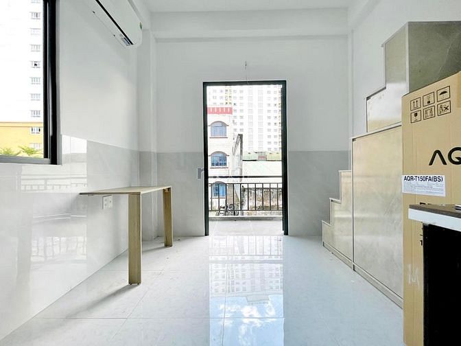 Hình ảnh 💥Duplex Mới-Nội Thất Cao Cấp-Ban công Thoáng💥