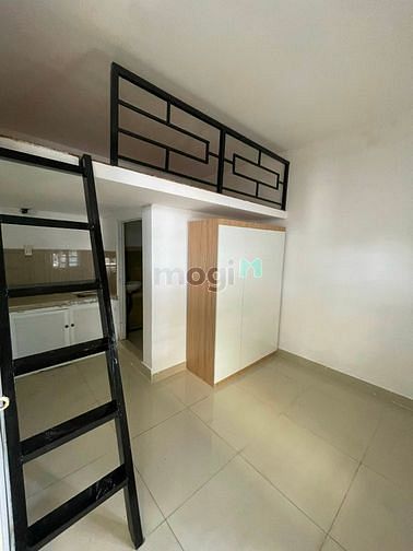 Hình ảnh Đuplex siêu đỉnh gần sân bay tân sơn nhất