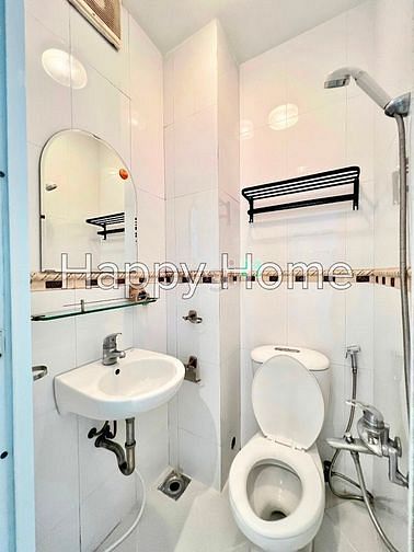 Hình ảnh 🌈🌈Cho thuê CH Đặng Văn Ngữ🍄🍄1PN 1WC TÁCH BẾP🌈🌈Cv Lê Thị Riêng