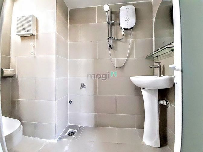 Hình ảnh ❄️❄️❄️CHDV DUPLEX Full Nội Thất Sát ĐH Văn Hiến - Hồng Bàng