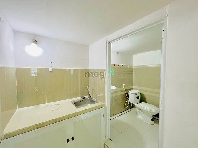 Hình ảnh Đuplex siêu đỉnh gần sân bay tân sơn nhất