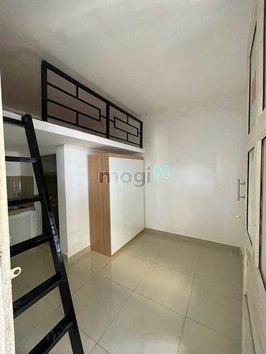 Hình ảnh Đuplex siêu đỉnh gần sân bay tân sơn nhất