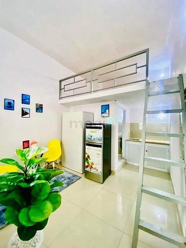 Hình ảnh Đuplex siêu đỉnh gần sân bay tân sơn nhất