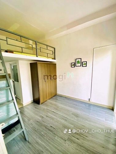 Hình ảnh Đuplex siêu đỉnh gần sân bay tân sơn nhất