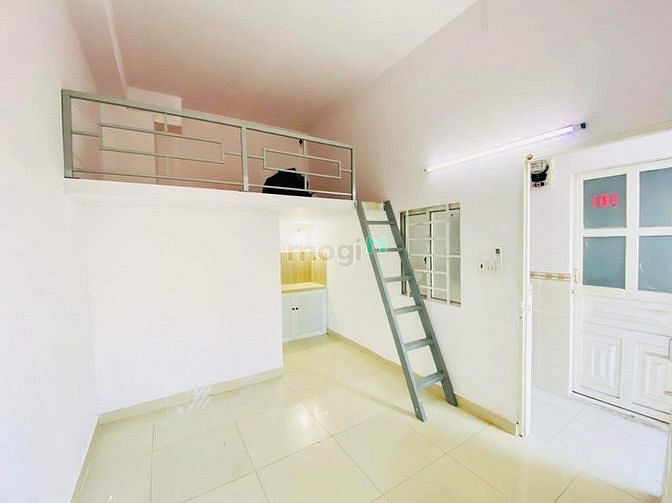 Hình ảnh Đuplex siêu đỉnh gần sân bay tân sơn nhất