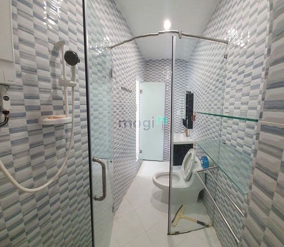 Hình ảnh Studio bancol CMT8 view cực đẹp gần công trường Dân Chủ, Lotte ga SG