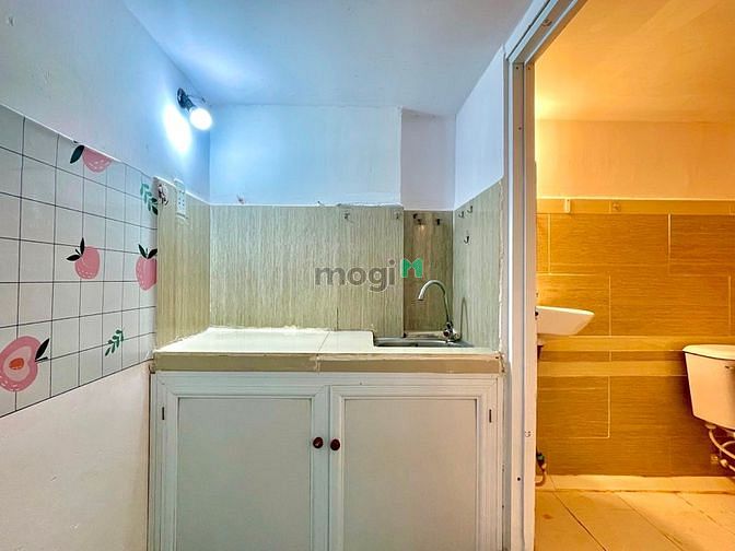 Hình ảnh Đuplex siêu đỉnh gần sân bay tân sơn nhất