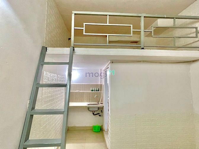 Hình ảnh Đuplex siêu đỉnh gần sân bay tân sơn nhất