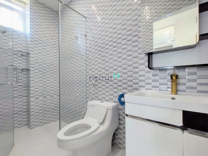 Hình ảnh Studio bancol CMT8 view cực đẹp gần công trường Dân Chủ, Lotte ga SG
