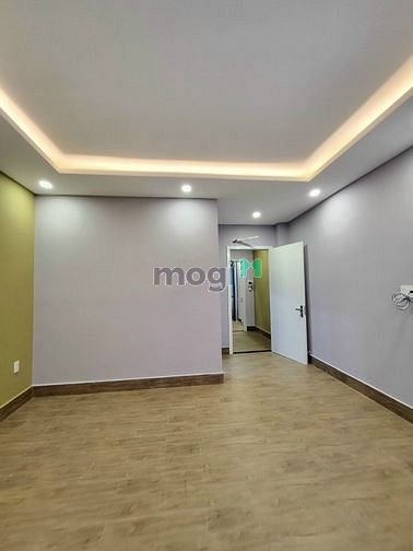 Hình ảnh Cho thuê nhà mới xây 100% full nội thất Quận Tân Bình.