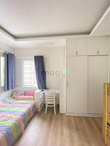 Hình ảnh 🖤Thuê Trang Chủ MB66.COM / Đăng Ký Tặng 66K mini đường Thích Quảng Đức🖤Full nội thất🖤Q.Phú Nhuận🖤