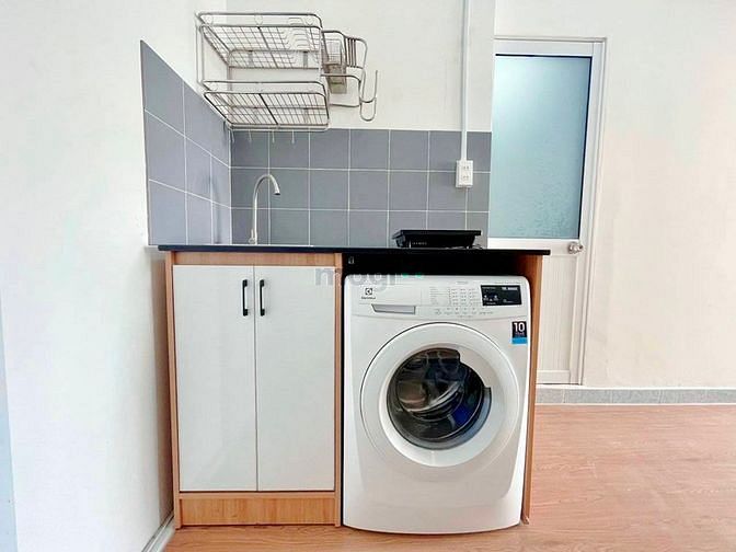 Hình ảnh 🌈🌈Cho thuê Trang Chủ MB66.COM / Đăng Ký Tặng 66K Phan Đình Phùng🍄🍄1PN 1WC TÁCH BẾP_BAN CÔNG🌈🌈