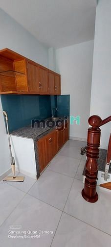 Hình ảnh Cho thuê phòng 1 lầu 1 trệt có sân