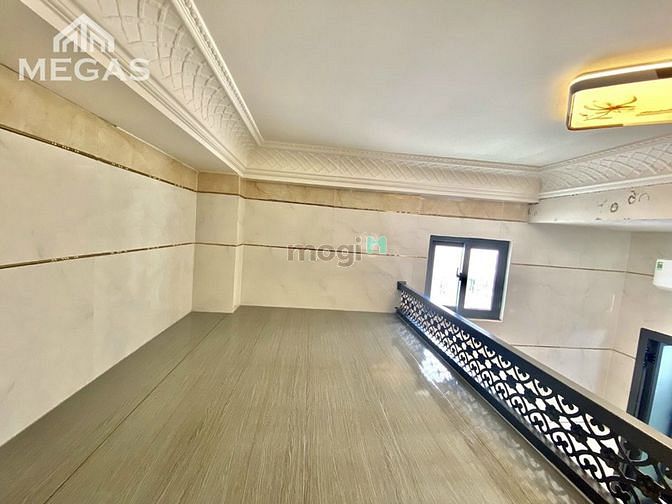 Hình ảnh Căn Hộ Cao Cấp Gần Vòng Xoay Phú Lâm Giá Siêu Rẻ