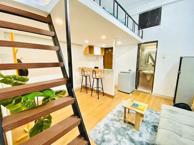 Hình ảnh Cho thuê Trang Chủ MB66.COM / Đăng Ký Tặng 66K duplex full nt gần lê đức thọ