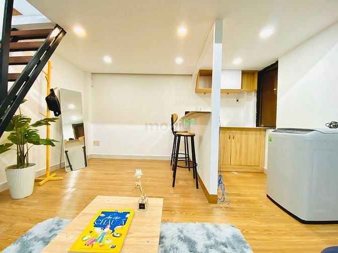 Hình ảnh Cho thuê Trang Chủ MB66.COM / Đăng Ký Tặng 66K duplex full nt gần lê đức thọ