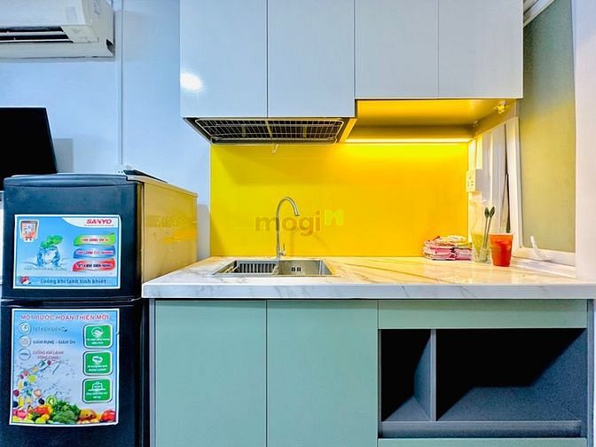 Hình ảnh Cho thuê Trang Chủ MB66.COM / Đăng Ký Tặng 66K duplex full nt gần lê đức thọ
