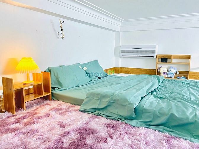 Hình ảnh Cho thuê Trang Chủ MB66.COM / Đăng Ký Tặng 66K duplex full nt gần lê đức thọ