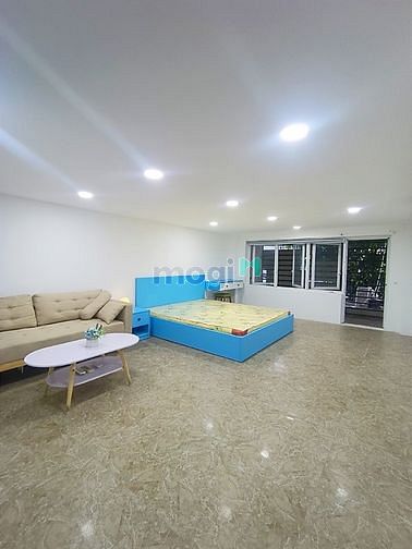 Hình ảnh Siêu phẩm situdio có cửa sổ gần sân bay tân sơn nhất