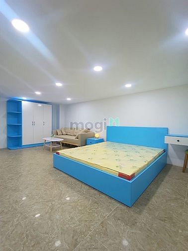 Hình ảnh Siêu phẩm situdio có cửa sổ gần sân bay tân sơn nhất