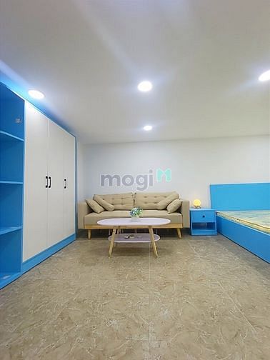 Hình ảnh Siêu phẩm situdio có cửa sổ gần sân bay tân sơn nhất