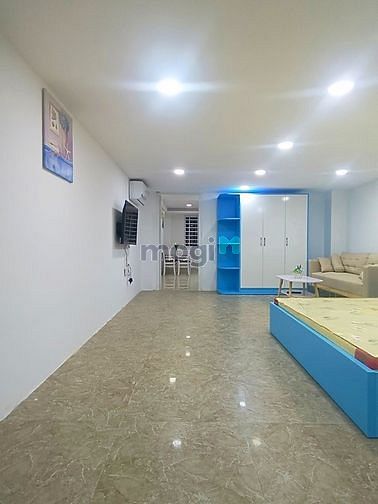 Hình ảnh Siêu phẩm situdio có cửa sổ gần sân bay tân sơn nhất