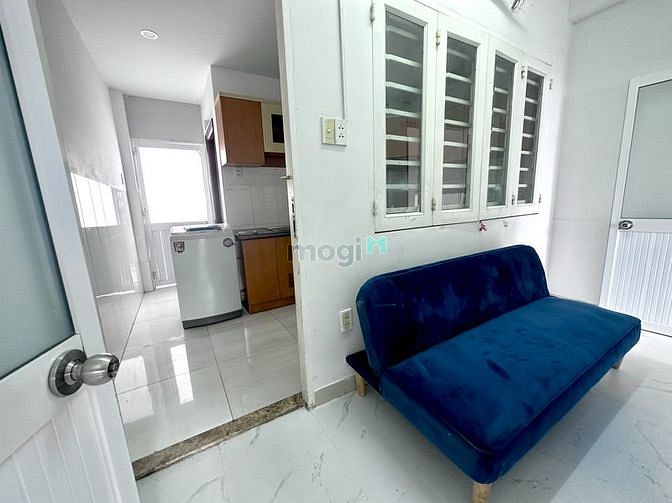 Hình ảnh Cho thê CHDV 2PN gần KCN Tân Bình - Tân Phú