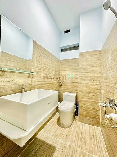 Hình ảnh Căn Hộ Đầy Đủ Nội Thất Gần Đại Học Công Thương