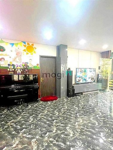 Hình ảnh Biệt thự Minh Phụng Q11 Ngang  11m, 4 tầng, sẵn dòng tiền  chỉ 22 tỷ.
