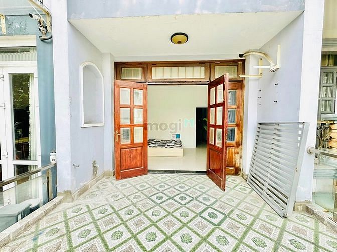 Hình ảnh Căn Hộ Đầy Đủ Nội Thất Gần Đại Học Công Thương