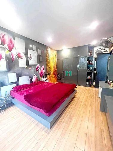 Hình ảnh Biệt thự Minh Phụng Q11 Ngang  11m, 4 tầng, sẵn dòng tiền  chỉ 22 tỷ.