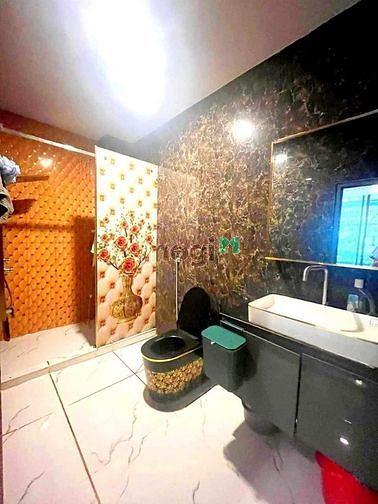 Hình ảnh Biệt thự Minh Phụng Q11 Ngang  11m, 4 tầng, sẵn dòng tiền  chỉ 22 tỷ.